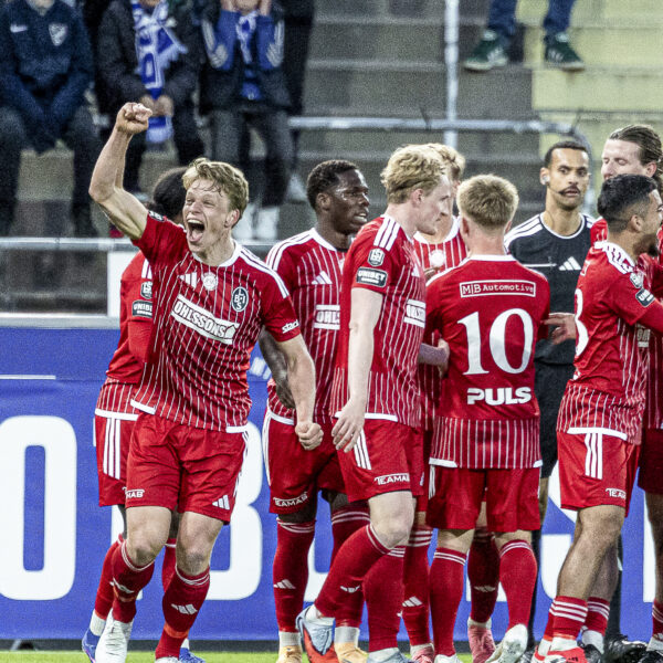 Bortatröja 2026 (förbeställning)