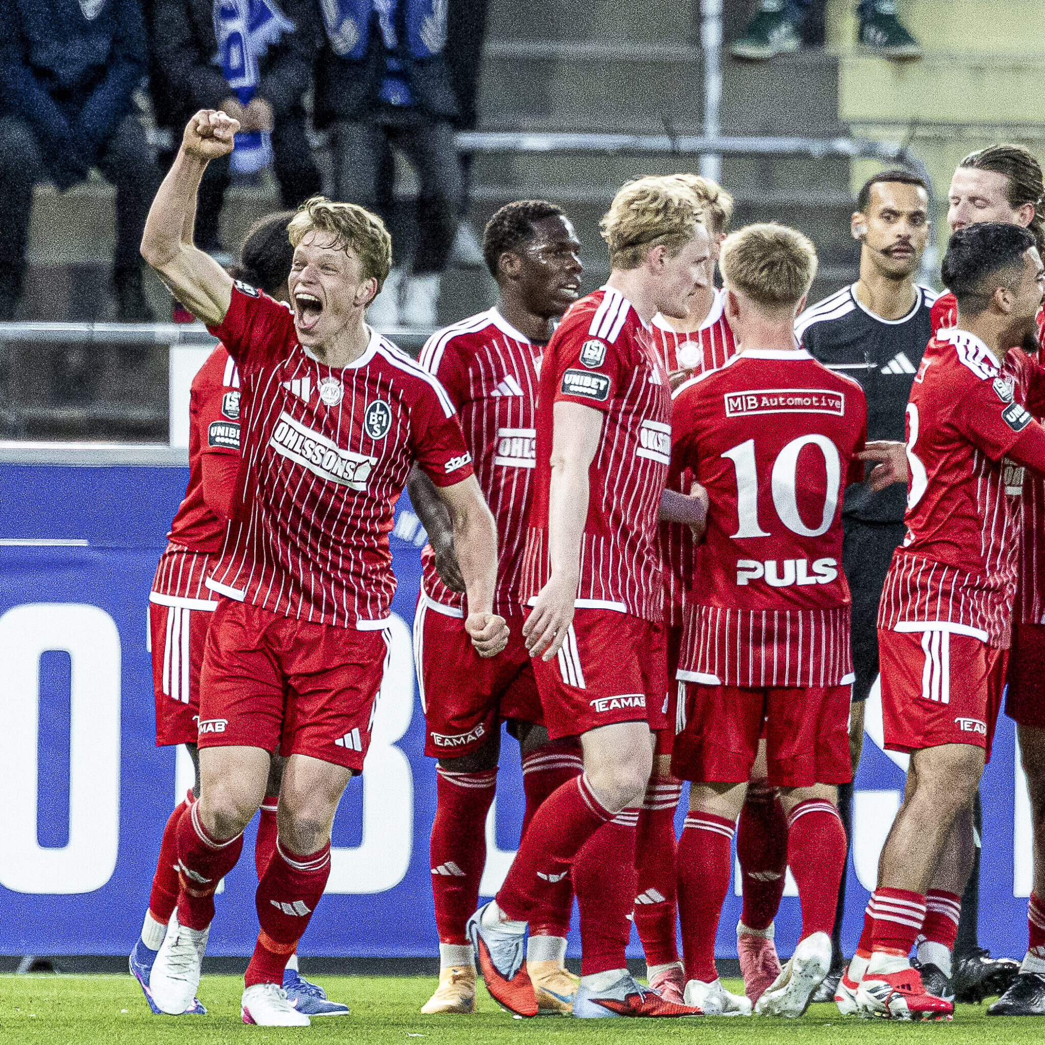 Bortatröja 2026 (förbeställning)