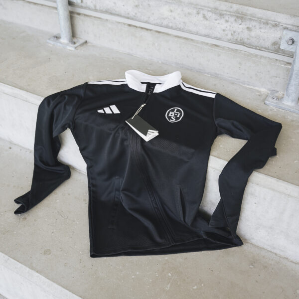Adidas Tracktop Zip