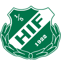 Hässleholms IF logotyp