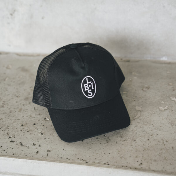 Keps trucker